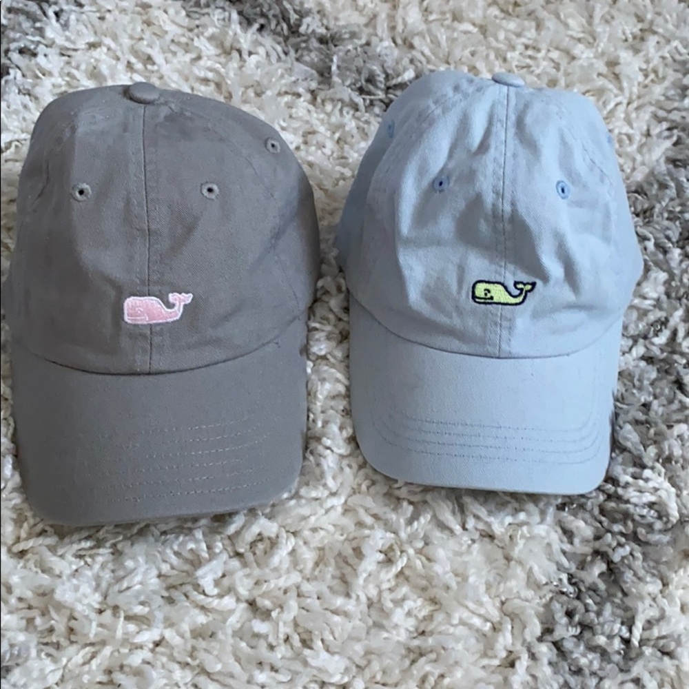 Vineyard Vines Hat